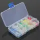 Geekcreit® 375pcs 3MM 5MM LED Light Emitting Diode Beads