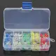 Geekcreit® 375pcs 3MM 5MM LED Light Emitting Diode Beads