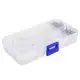 230pcs XH2.54 2p 3p 4p 5 pin 2.