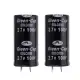 10pcs Super Capacitor 2.7V 100F Ultra Capacitor Farad