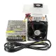 Geekcreit® 12V 10A Electronic Refrigerator Production Kit DIY