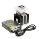 Geekcreit® 12V 10A Electronic Refrigerator Production Kit DIY