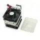 Geekcreit® 12V 10A Electronic Refrigerator Production Kit DIY