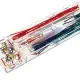5 x 140pcs U Shape Solderless Breadboard Jumper Cable Dupont