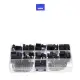 620pcs Dupont Connector 2.54mm Dupont Cable Jumper Wire Pin