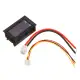0.56" DC 100V 50A Red+Red Dual LED Display Mini Digital