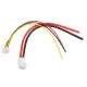 0.56" DC 100V 50A Red+Red Dual LED Display Mini Digital