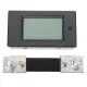 100A DC Multifunction Digital Power Meter Energy Monitor Module