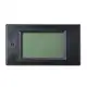 100A DC Multifunction Digital Power Meter Energy Monitor Module