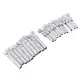 10Pairs MC4 Connector Male And Female MC4 Solar Panel Connector