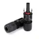 10Pairs MC4 Connector Male And Female MC4 Solar Panel Connector