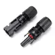 10Pairs MC4 Connector Male And Female MC4 Solar Panel Connector