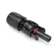 10Pairs MC4 Connector Male And Female MC4 Solar Panel Connector