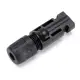 10Pairs MC4 Connector Male And Female MC4 Solar Panel Connector