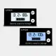 10-100V LCD Lithium Lead-acid Battery Power Indicator Voltmeter