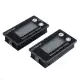 10-100V LCD Lithium Lead-acid Battery Power Indicator Voltmeter