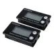 10-100V LCD Lithium Lead-acid Battery Power Indicator Voltmeter