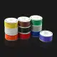 250m 30AWG Red/Black/Yellow/Blue/Green/White/Purple/Orange OK