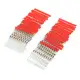 250 Pcs 25 Values 1W Zener Diode Assorted Kit 3V To 33V