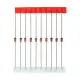 250 Pcs 25 Values 1W Zener Diode Assorted Kit 3V To 33V
