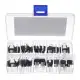 60pcs 10 Values TO-220 Voltage Regulator Transistor Triode Kit