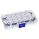 60pcs 10 Values TO-220 Voltage Regulator Transistor Triode Kit
