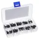 60pcs 10 Values TO-220 Voltage Regulator Transistor Triode Kit