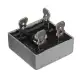 KBPC5010 1000 Volt Bridge Rectifier Metal Case 1000V Diode