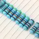 500 Pcs 1W 1% Metal Film Resistor 100 Value 10 ohm-1M ohm