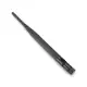 2.4GHz 6dBi 50ohm Wireless Wifi Omni Copper Dipole Antenna SMA