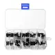 Aemedy® 50Pcs 10value LM317T L7805 L7806 L7808 L7809 L7810