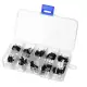 Aemedy® 50Pcs 10value LM317T L7805 L7806 L7808 L7809 L7810