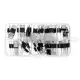 Aemedy® 50Pcs 10value LM317T L7805 L7806 L7808 L7809 L7810