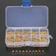 Geekcreit® 300pcs 10 Values 50V 10pF To 100nF Multilayer