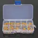 Geekcreit® 300pcs 10 Values 50V 10pF To 100nF Multilayer