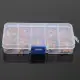 Geekcreit® 300pcs 10 Values 50V 10pF To 100nF Multilayer