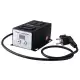 EU/UK Plug AC 220V 4000W SCR Electronic Voltage Regulator Power