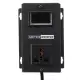 EU/UK Plug AC 220V 4000W SCR Electronic Voltage Regulator Power