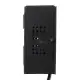 EU/UK Plug AC 220V 4000W SCR Electronic Voltage Regulator Power