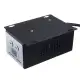 EU/UK Plug AC 220V 4000W SCR Electronic Voltage Regulator Power