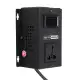 EU/UK Plug AC 220V 4000W SCR Electronic Voltage Regulator Power