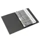 Aemedy® 900Pcs SMD Chip Transistor Assortment Kit 36 Values