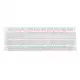 Test Develop DIY 830 Point Solderless PCB Breadboard For MB-102