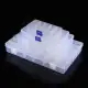 Geekcreit® 10 15 24 36 Value Electronic Components Storage