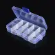 Geekcreit® 10 15 24 36 Value Electronic Components Storage