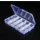 Geekcreit® 10 15 24 36 Value Electronic Components Storage
