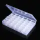 Geekcreit® 10 15 24 36 Value Electronic Components Storage
