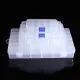 Geekcreit® 10 15 24 36 Value Electronic Components Storage