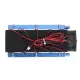 12V 576W 8-Chip TEC-12706 DIY Electronic Semiconductor