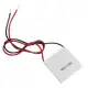 3Pcs TEC1-12706 40x40mm Thermoelectric Cooler Peltier Plate 12V